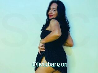 Oliviaharizon