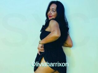 Oliviaharrixon