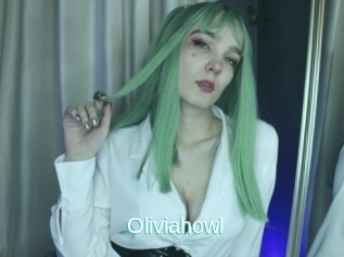 Oliviahowl