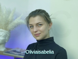 Oliviaisabelia