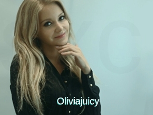 Oliviajuicy