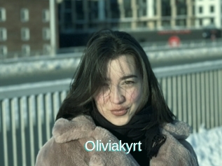 Oliviakyrt