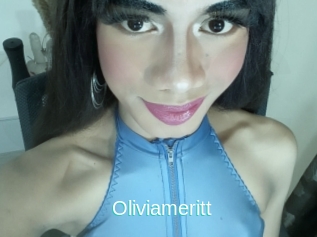 Oliviameritt