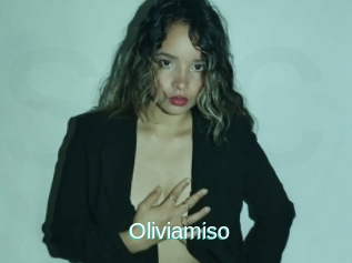 Oliviamiso