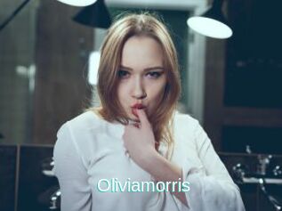 Oliviamorris