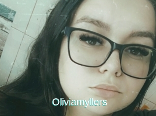 Oliviamyllers