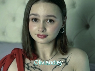 Oliviaodley