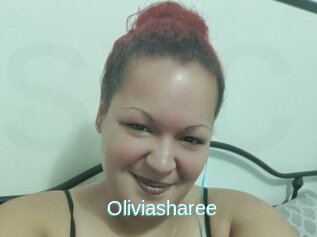 Oliviasharee
