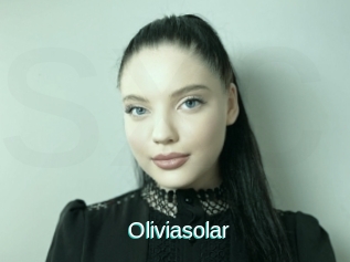 Oliviasolar