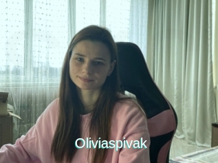 Oliviaspivak