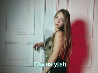 Oliviastylish