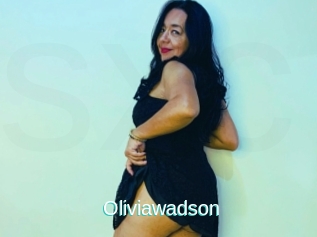 Oliviawadson