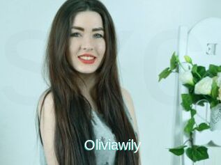 Oliviawily