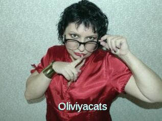 Oliviyacats
