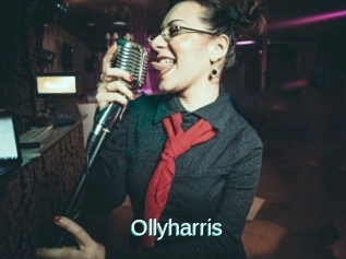 Ollyharris