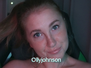 Ollyjohnson