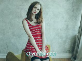 Olympiamoor