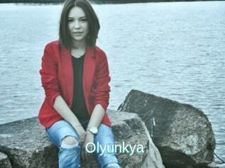 Olyunkya