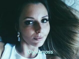 Olyviamoss