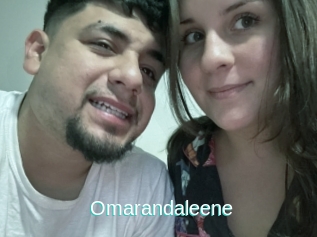 Omarandaleene