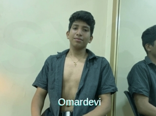 Omardevi