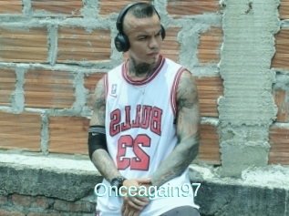Onceagain97