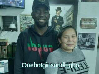 Onehotgirlsandbigbo