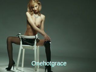Onehotgrace