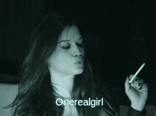 Onerealgirl