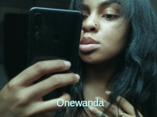 Onewanda