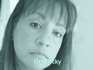 Onlybecky