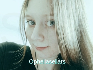 Opheliasellars
