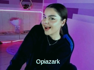 Opiazark