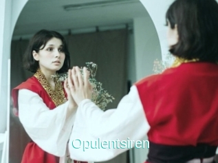 Opulentsiren