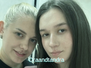 Oraandtandra