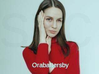 Orabattersby