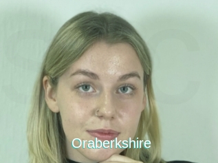 Oraberkshire