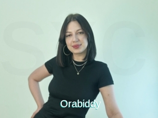 Orabiddy