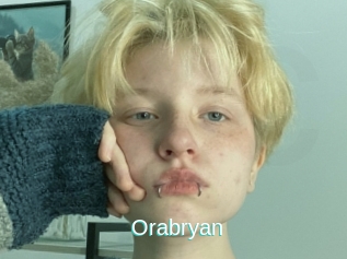 Orabryan
