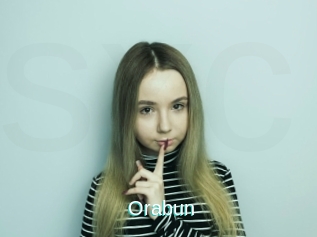 Orabun