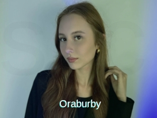 Oraburby