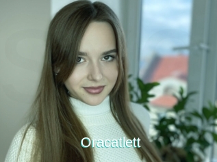 Oracatlett