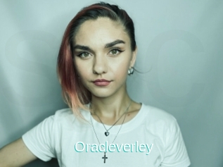 Oracleverley
