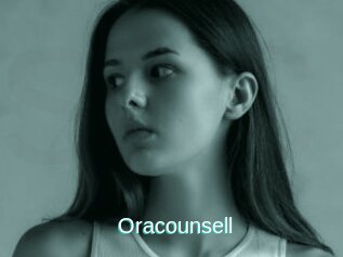 Oracounsell
