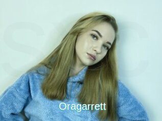 Oragarrett