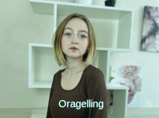 Oragelling