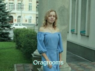 Oragrooms