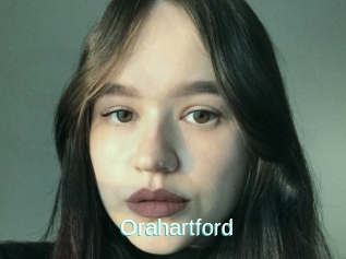 Orahartford