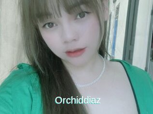 Orchiddiaz