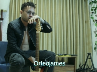 Orfeojames